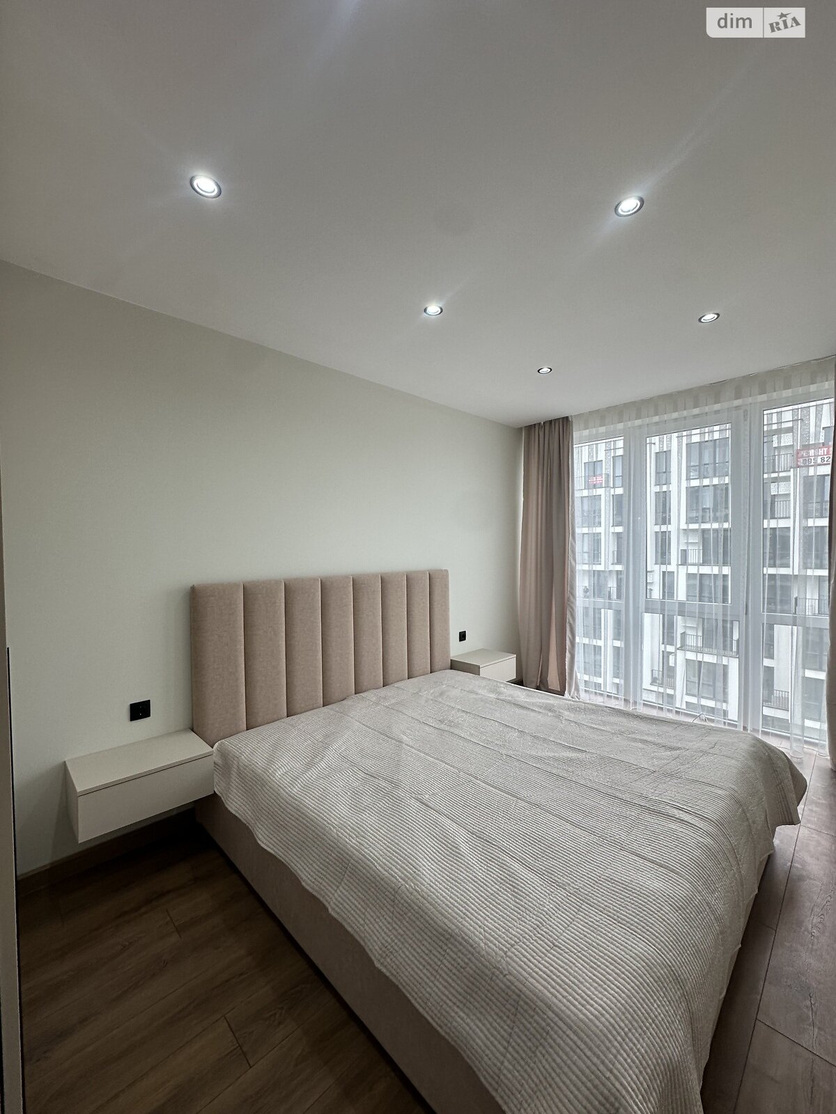 Продажа двухкомнатной квартиры в Ужгороде, на ул. Николая Бобяка 8, район Боздош фото 1