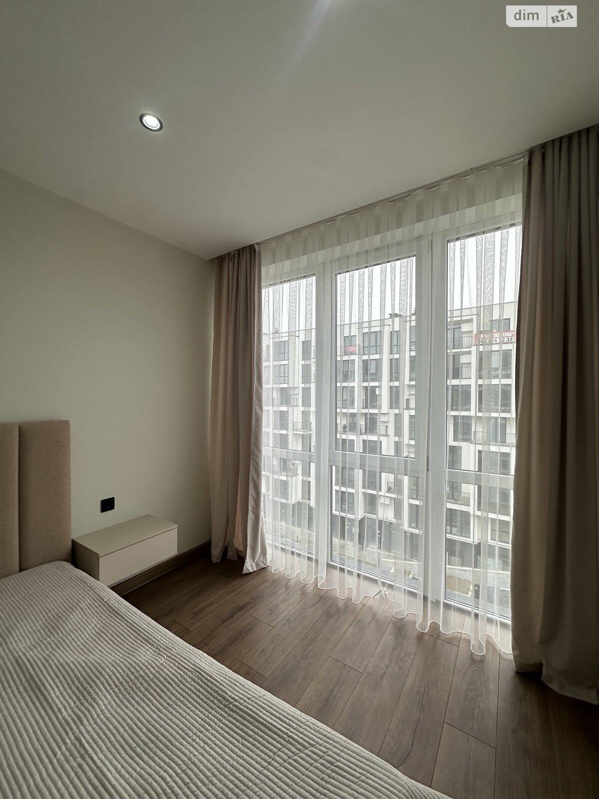 Продажа двухкомнатной квартиры в Ужгороде, на ул. Николая Бобяка 8, район Боздош фото 1