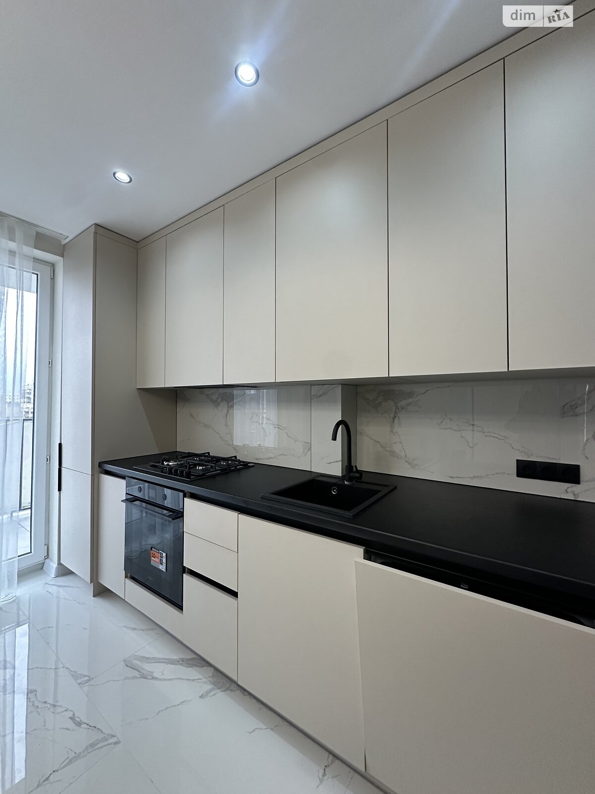 Продажа двухкомнатной квартиры в Ужгороде, на ул. Николая Бобяка 8, район Боздош фото 1