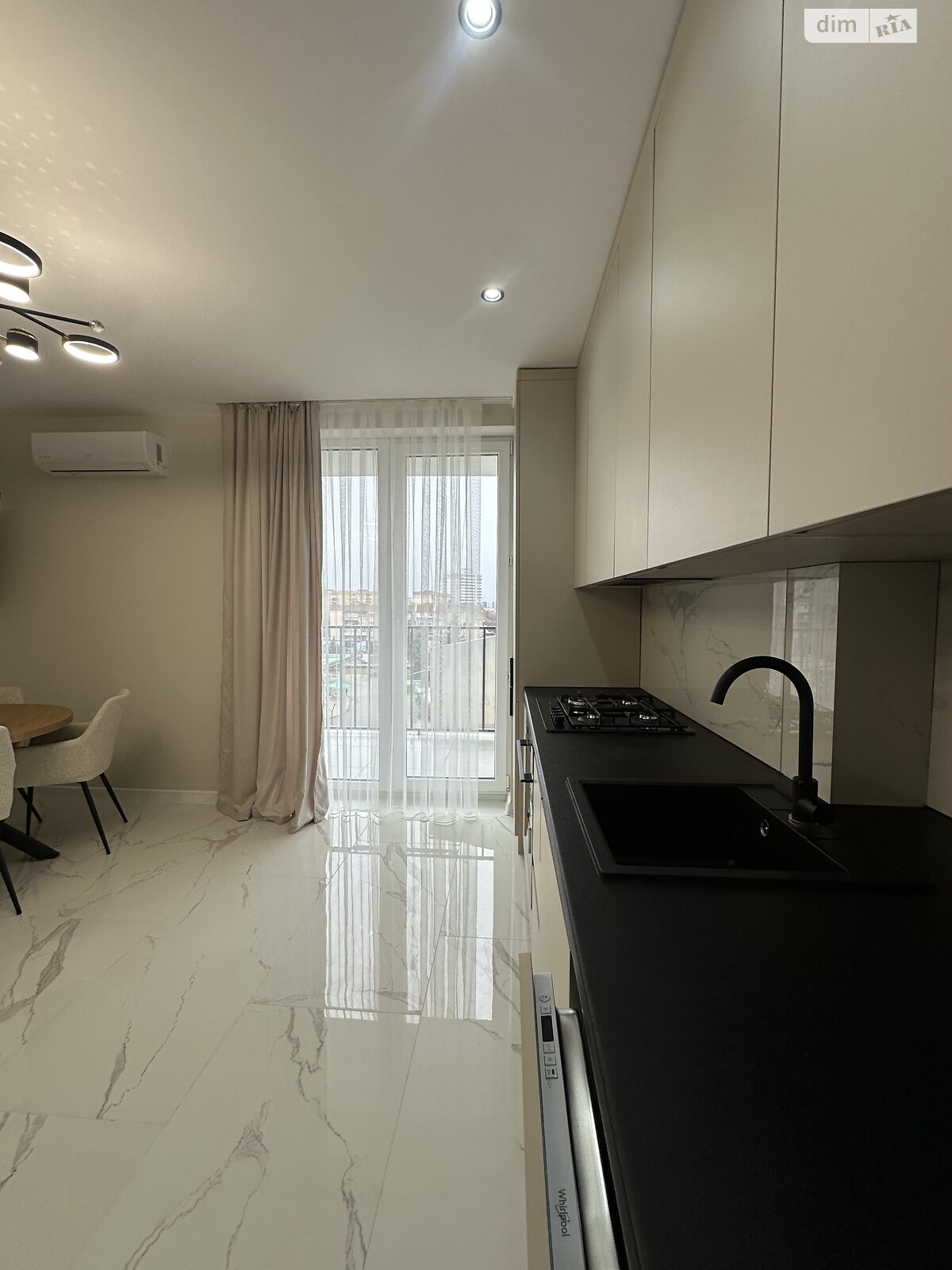 Продажа двухкомнатной квартиры в Ужгороде, на ул. Николая Бобяка 8, район Боздош фото 1