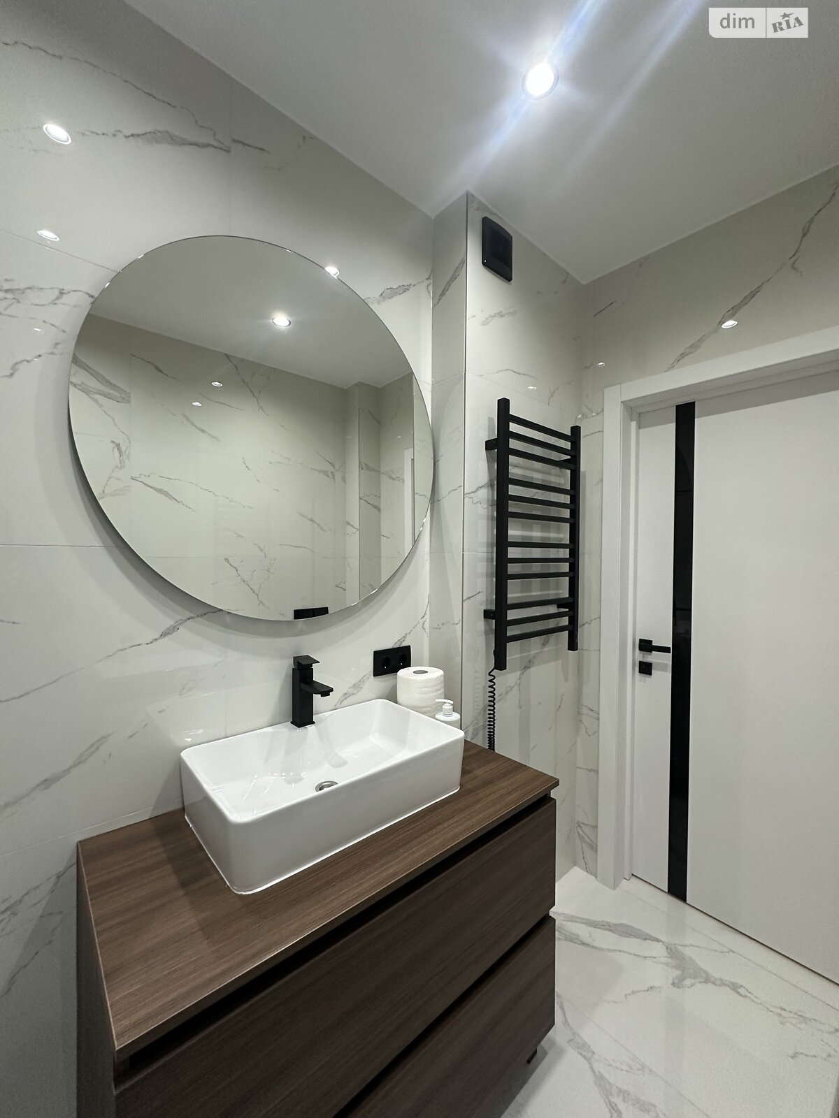 Продажа двухкомнатной квартиры в Ужгороде, на ул. Николая Бобяка 8, район Боздош фото 1