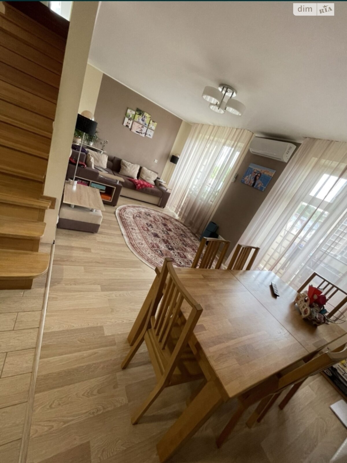 Продажа трехкомнатной квартиры в Ужгороде, на ул. Петра Линтура 10Б, кв. 46, район Боздош фото 1 Продажа трехкомнатной квартиры в Ужгороде, на ул. Петра Линтура 10Б, кв. 46, район Боздош фото 1