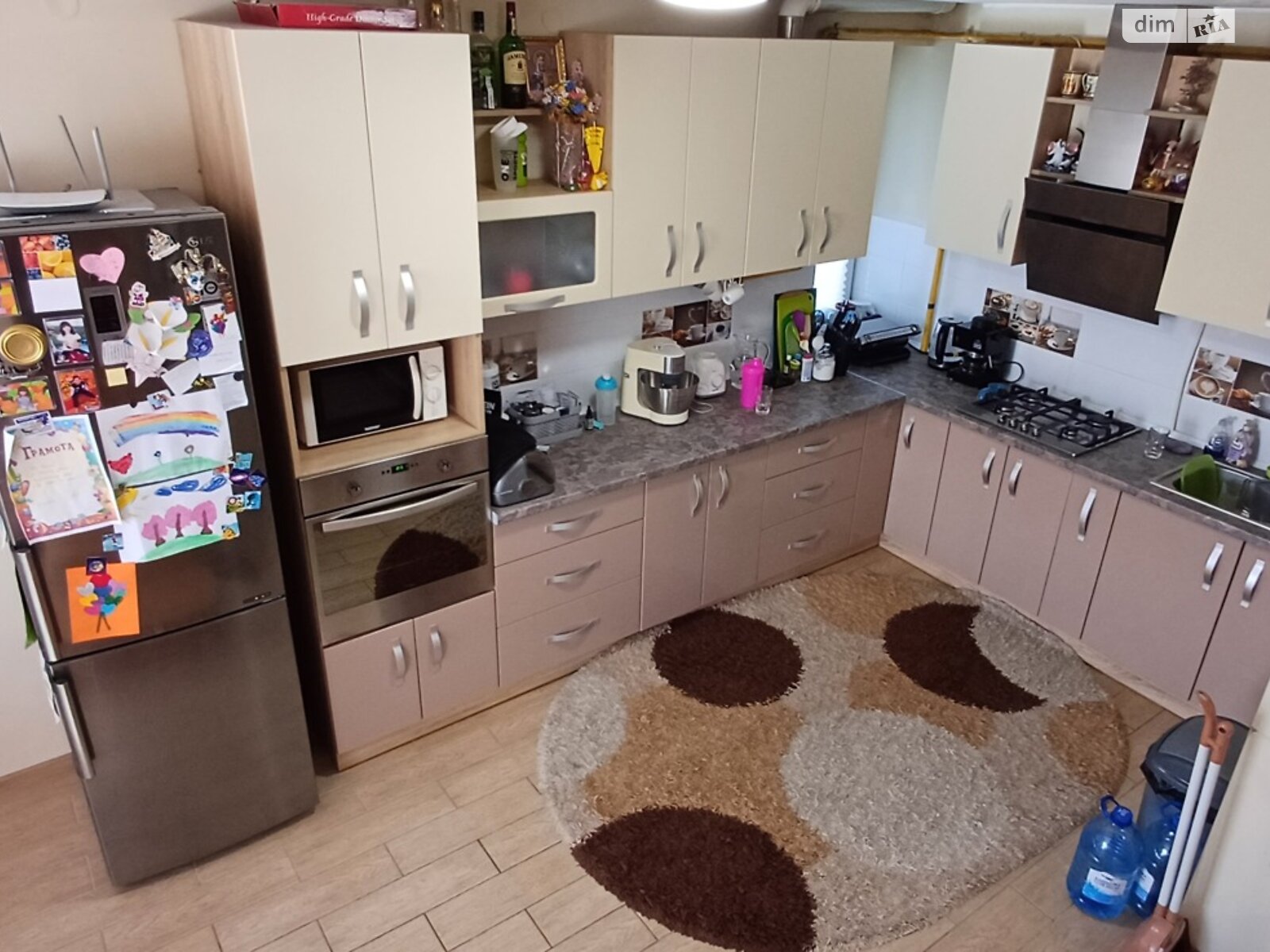 Продажа трехкомнатной квартиры в Ужгороде, на ул. Петра Линтура 10Б, кв. 46, район Боздош фото 1 Продажа трехкомнатной квартиры в Ужгороде, на ул. Петра Линтура 10Б, кв. 46, район Боздош фото 1