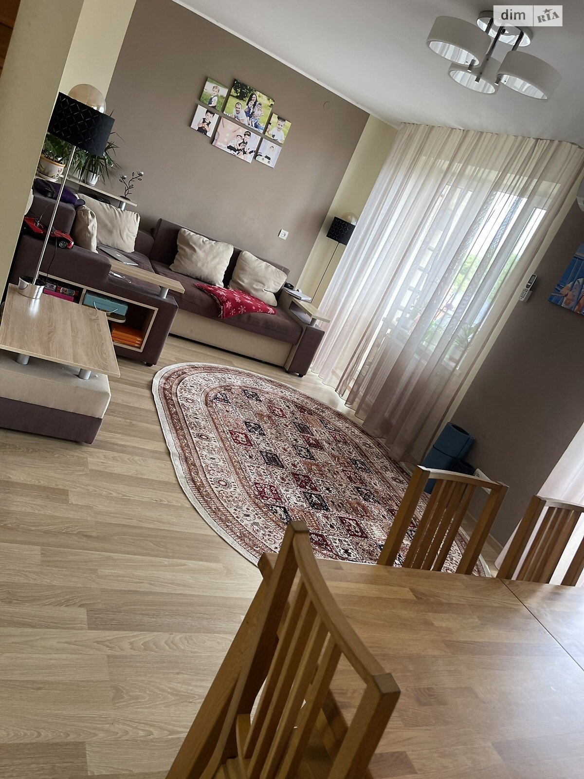 Продажа трехкомнатной квартиры в Ужгороде, на ул. Петра Линтура 10Б, кв. 46, район Боздош фото 1 Продажа трехкомнатной квартиры в Ужгороде, на ул. Петра Линтура 10Б, кв. 46, район Боздош фото 1