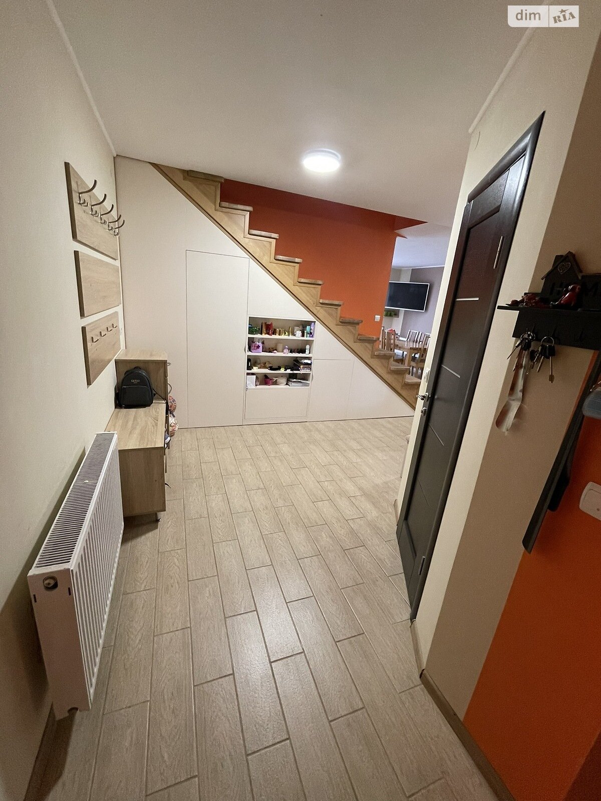 Продажа трехкомнатной квартиры в Ужгороде, на ул. Петра Линтура 10Б, кв. 46, район Боздош фото 1 Продажа трехкомнатной квартиры в Ужгороде, на ул. Петра Линтура 10Б, кв. 46, район Боздош фото 1