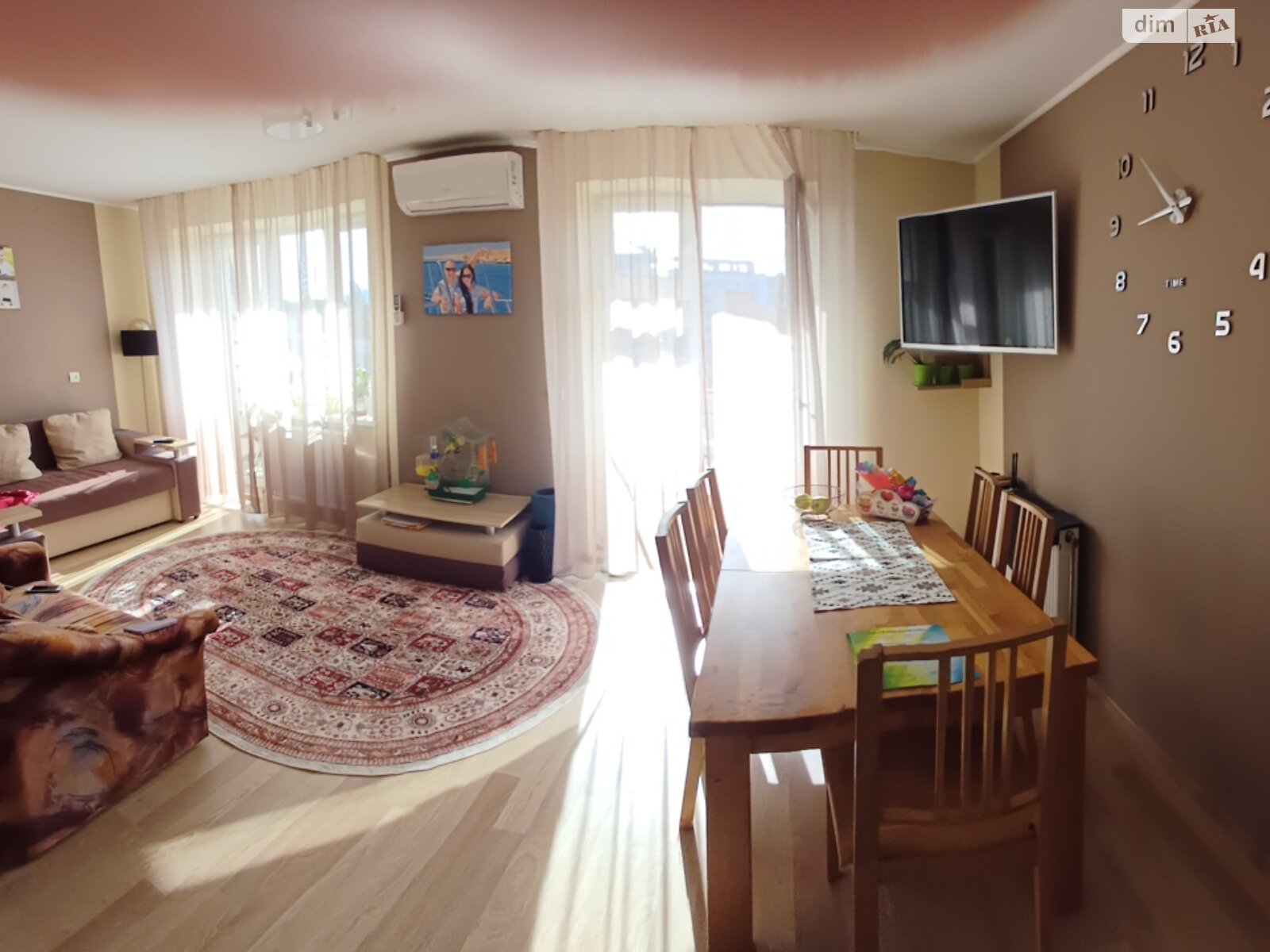 Продажа трехкомнатной квартиры в Ужгороде, на ул. Петра Линтура 10Б, кв. 46, район Боздош фото 1 Продажа трехкомнатной квартиры в Ужгороде, на ул. Петра Линтура 10Б, кв. 46, район Боздош фото 1
