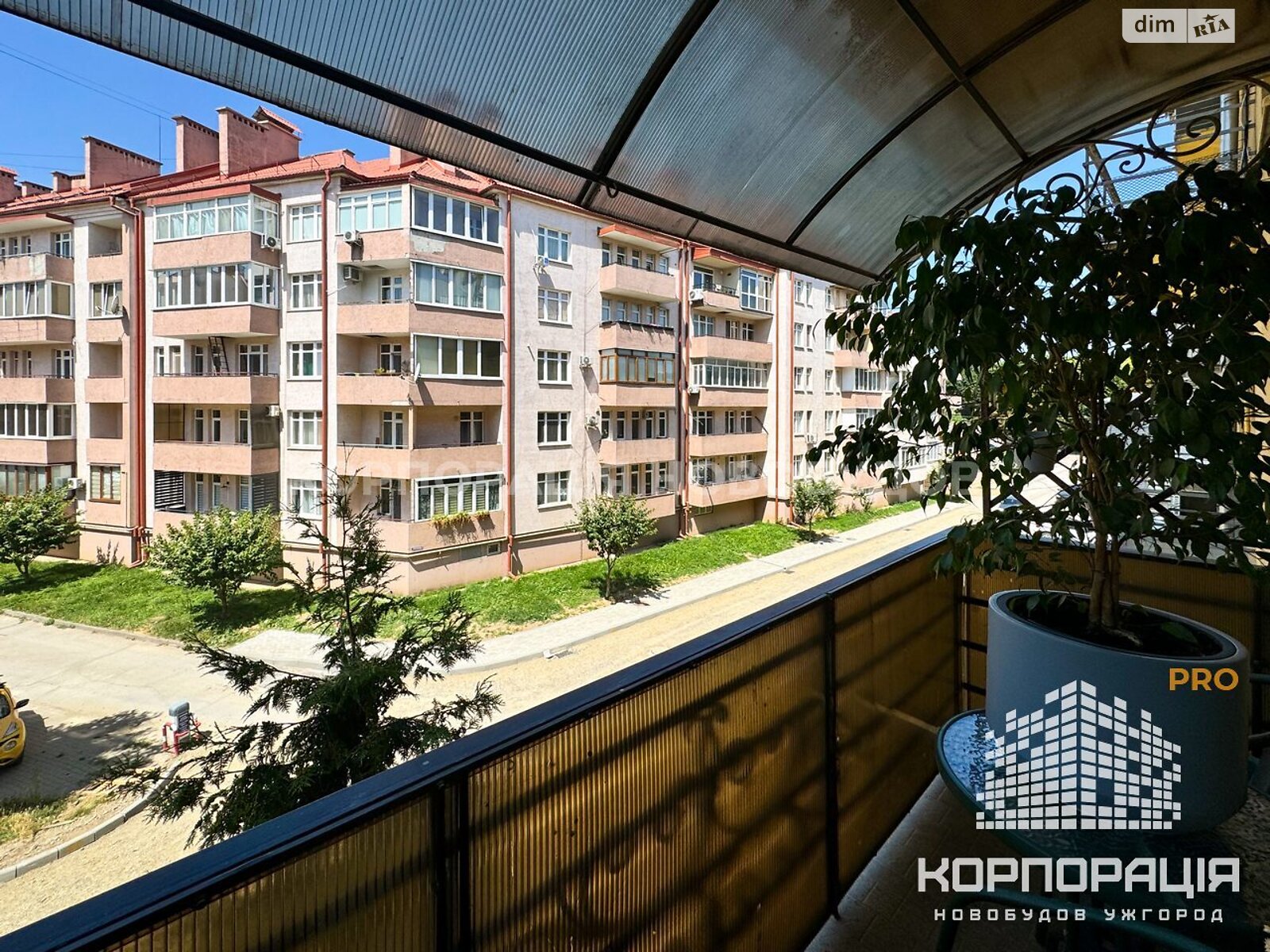Продаж трикімнатної квартири в Ужгороді, на вул. Петра Лінтура, район Боздош фото 1 Продаж трикімнатної квартири в Ужгороді, на вул. Петра Лінтура, район Боздош фото 1