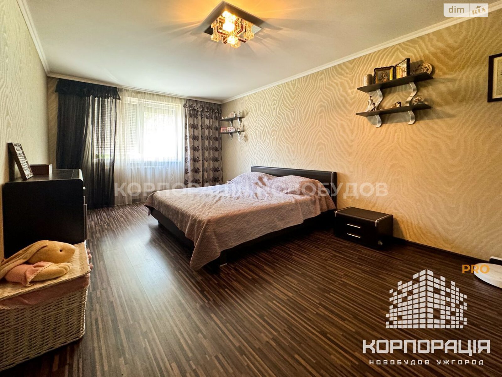 Продаж трикімнатної квартири в Ужгороді, на вул. Петра Лінтура, район Боздош фото 1 Продаж трикімнатної квартири в Ужгороді, на вул. Петра Лінтура, район Боздош фото 1