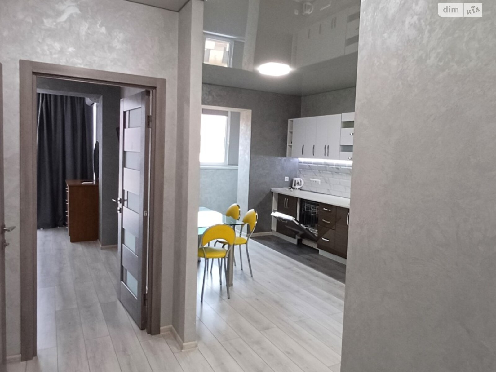 Продаж двокімнатної квартири в Ужгороді, на вул. Петра Лінтура, район Боздош фото 1 Продаж двокімнатної квартири в Ужгороді, на вул. Петра Лінтура, район Боздош фото 1