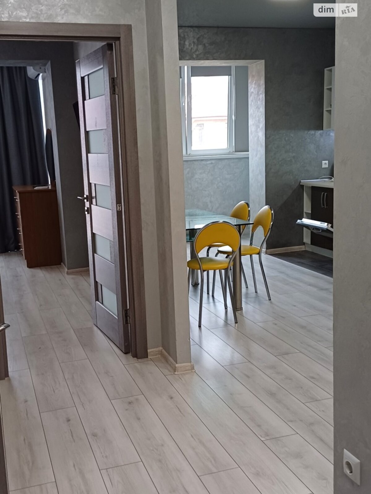 Продаж двокімнатної квартири в Ужгороді, на вул. Петра Лінтура, район Боздош фото 1 Продаж двокімнатної квартири в Ужгороді, на вул. Петра Лінтура, район Боздош фото 1