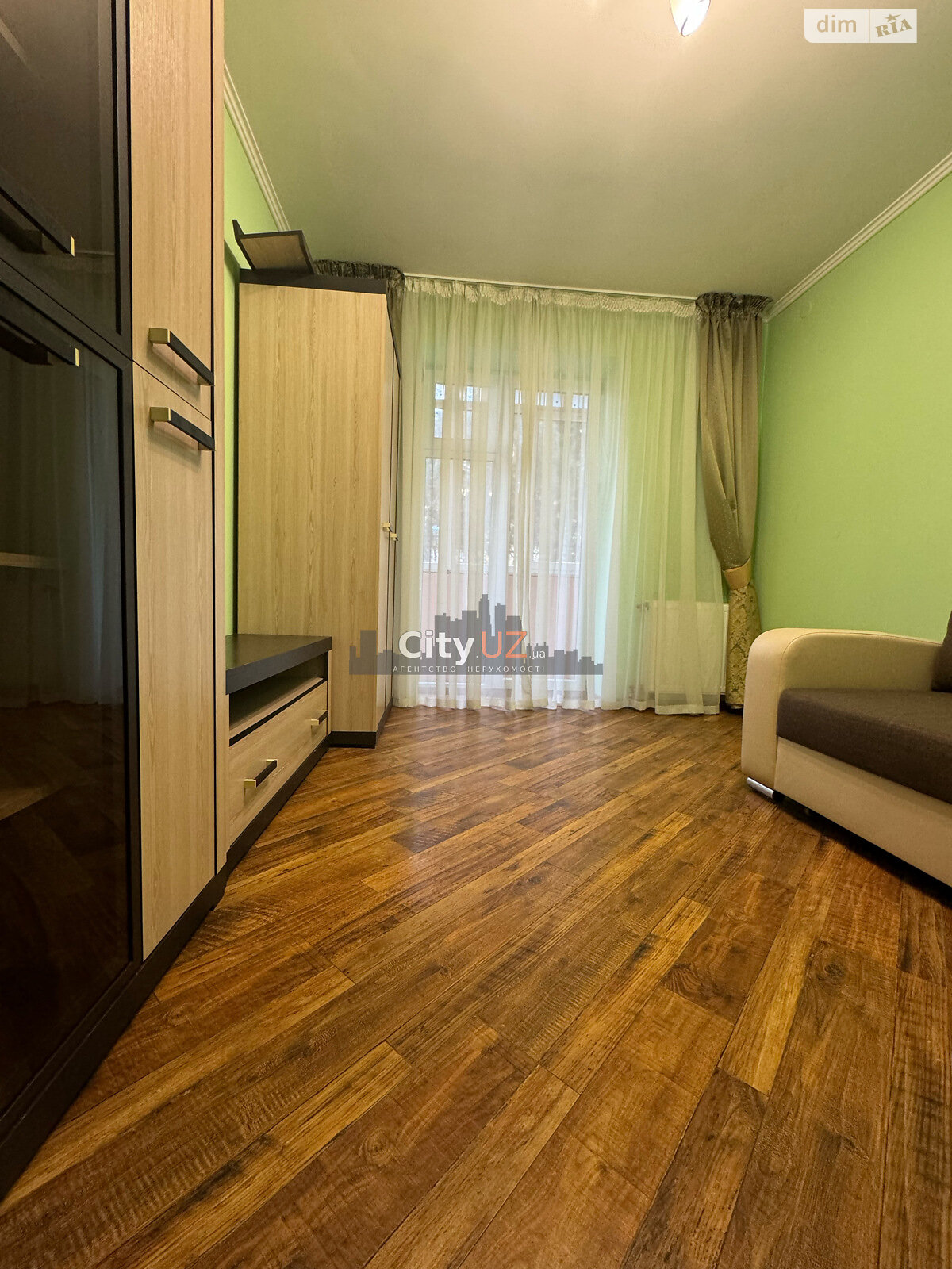 Продаж двокімнатної квартири в Ужгороді, на вул. Петра Лінтура 10Б, район Боздош фото 1 Продаж двокімнатної квартири в Ужгороді, на вул. Петра Лінтура 10Б, район Боздош фото 1