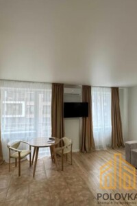 Продажа однокомнатной квартиры в Ужгороде, на ул. Петра Линтура 6, район Боздош фото 2