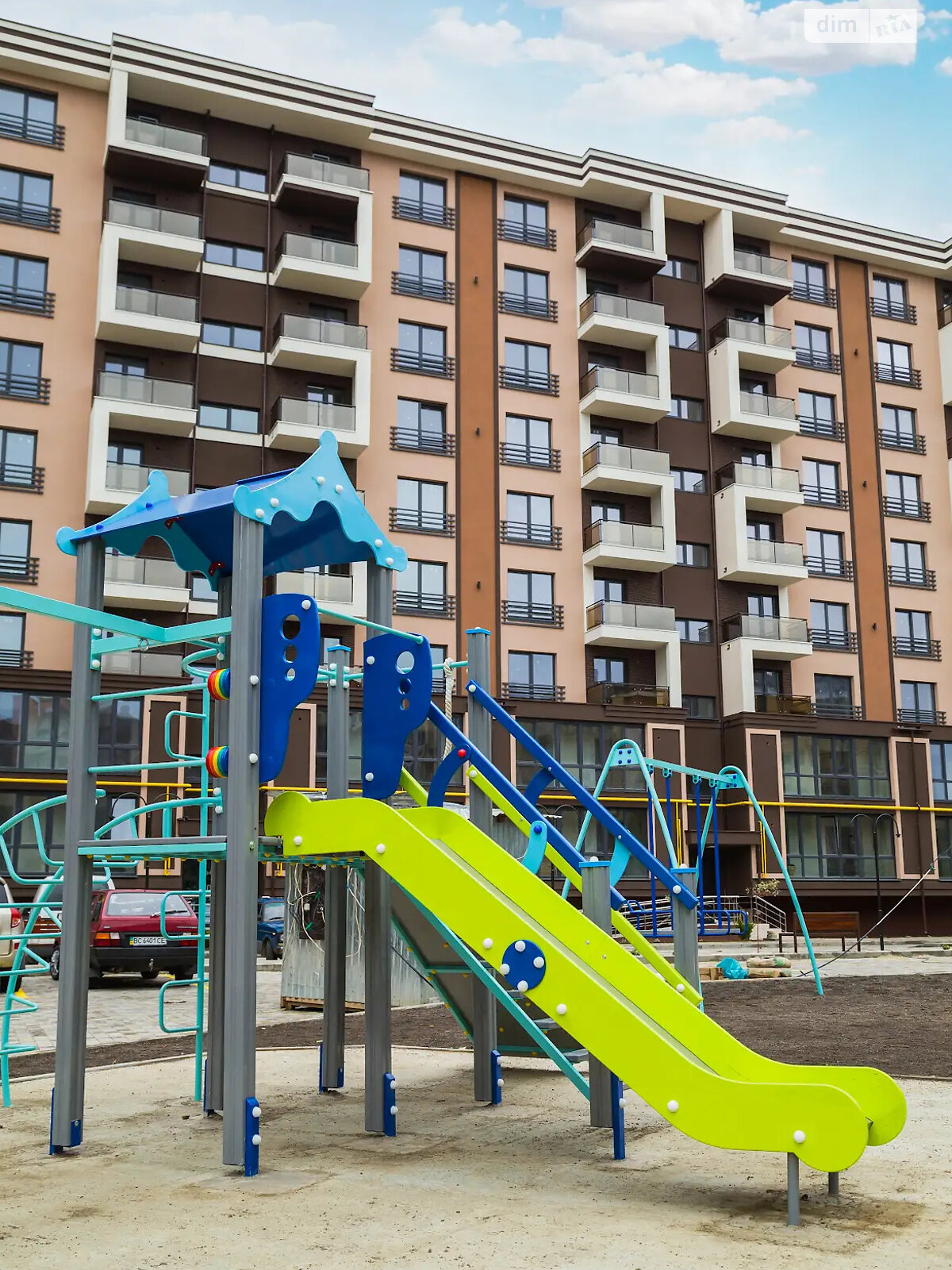 Продажа двухкомнатной квартиры в Ужгороде, на ул. Петра Линтура 7, район Боздош фото 1 Продажа двухкомнатной квартиры в Ужгороде, на ул. Петра Линтура 7, район Боздош фото 1