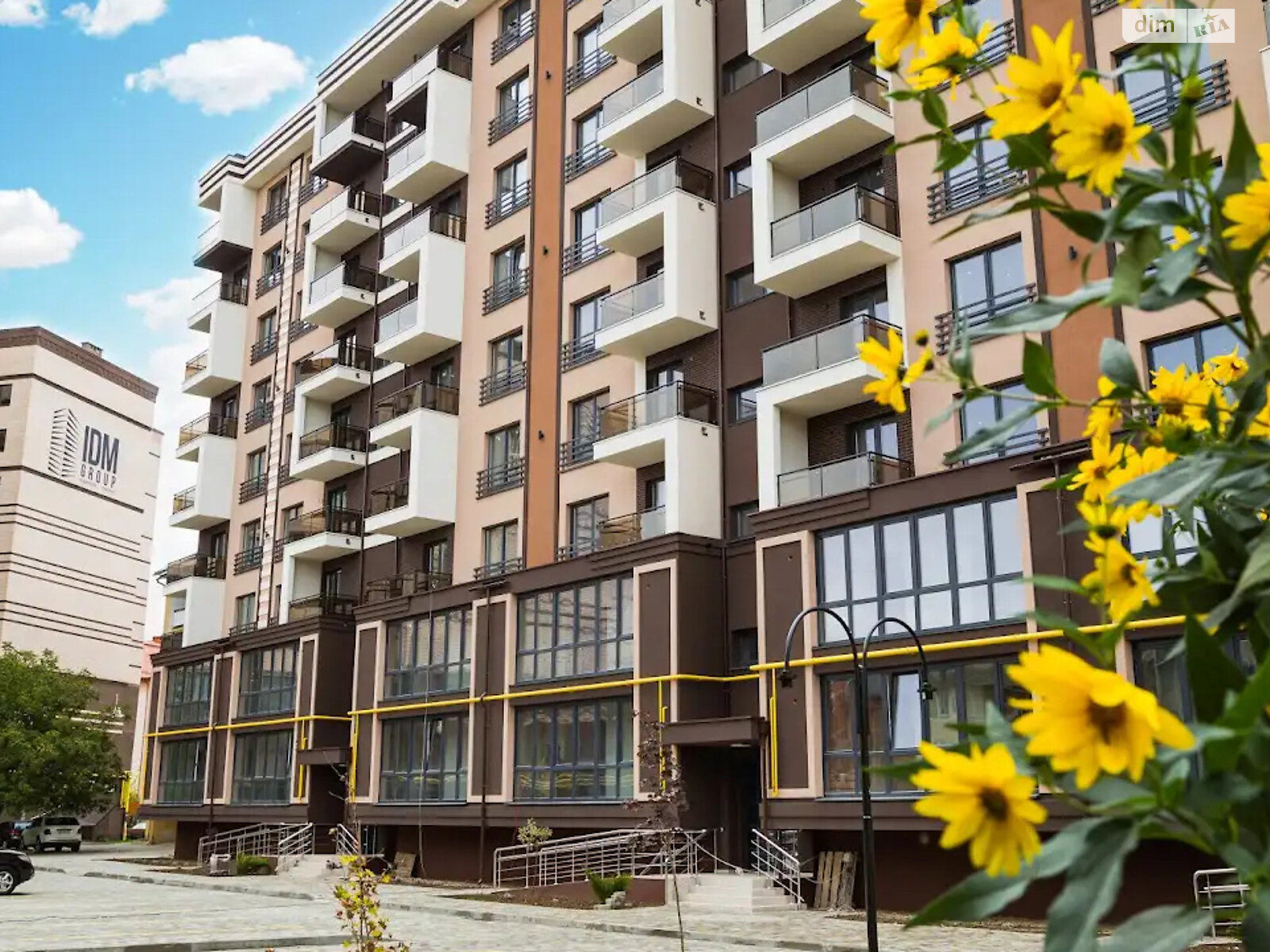 Продаж двокімнатної квартири в Ужгороді, на вул. Петра Лінтура 7, район Боздош фото 1 Продаж двокімнатної квартири в Ужгороді, на вул. Петра Лінтура 7, район Боздош фото 1