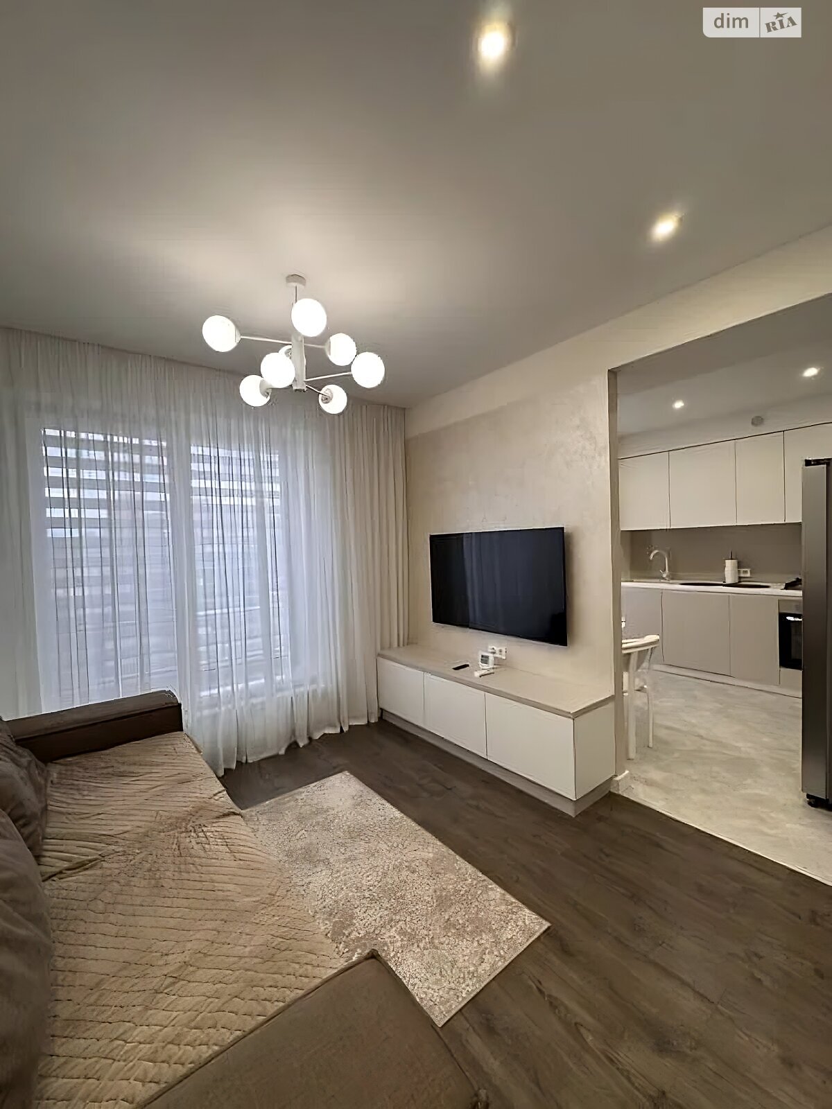 Продажа однокомнатной квартиры в Ужгороде, на ул. Петра Линтура 7, район Боздош фото 1 Продажа однокомнатной квартиры в Ужгороде, на ул. Петра Линтура 7, район Боздош фото 1