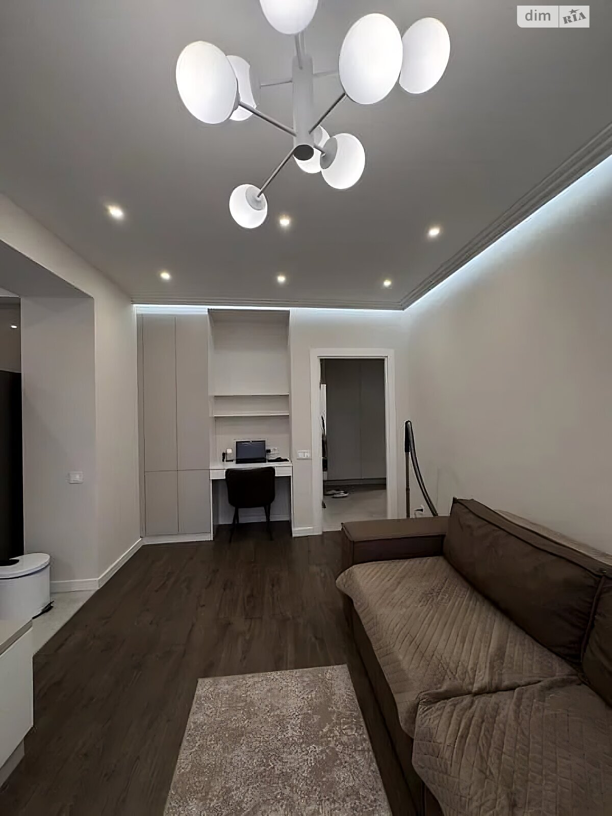 Продажа однокомнатной квартиры в Ужгороде, на ул. Петра Линтура 7, район Боздош фото 1 Продажа однокомнатной квартиры в Ужгороде, на ул. Петра Линтура 7, район Боздош фото 1