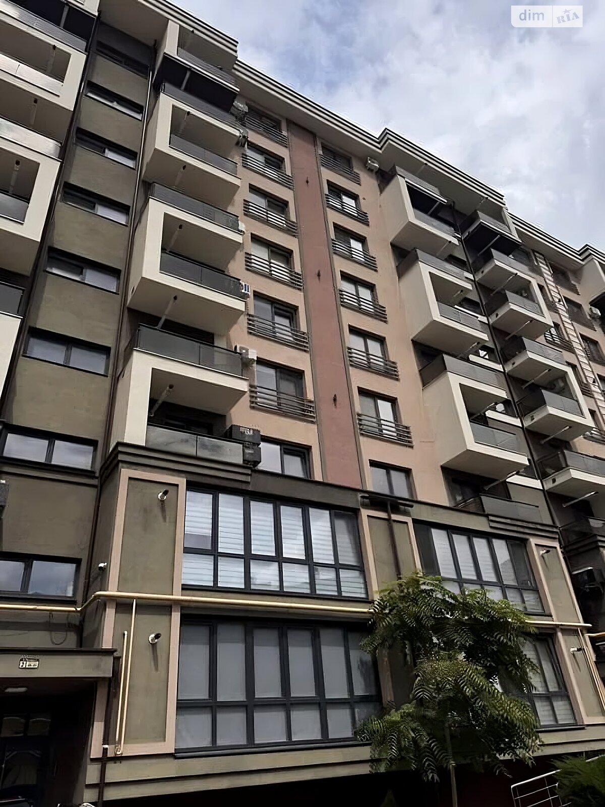 Продажа однокомнатной квартиры в Ужгороде, на ул. Петра Линтура 7, район Боздош фото 1 Продажа однокомнатной квартиры в Ужгороде, на ул. Петра Линтура 7, район Боздош фото 1