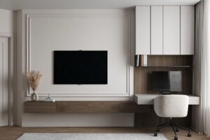 Продаж трикімнатної квартири в Ужгороді, на вул. Перемоги 170, район Боздош фото 2