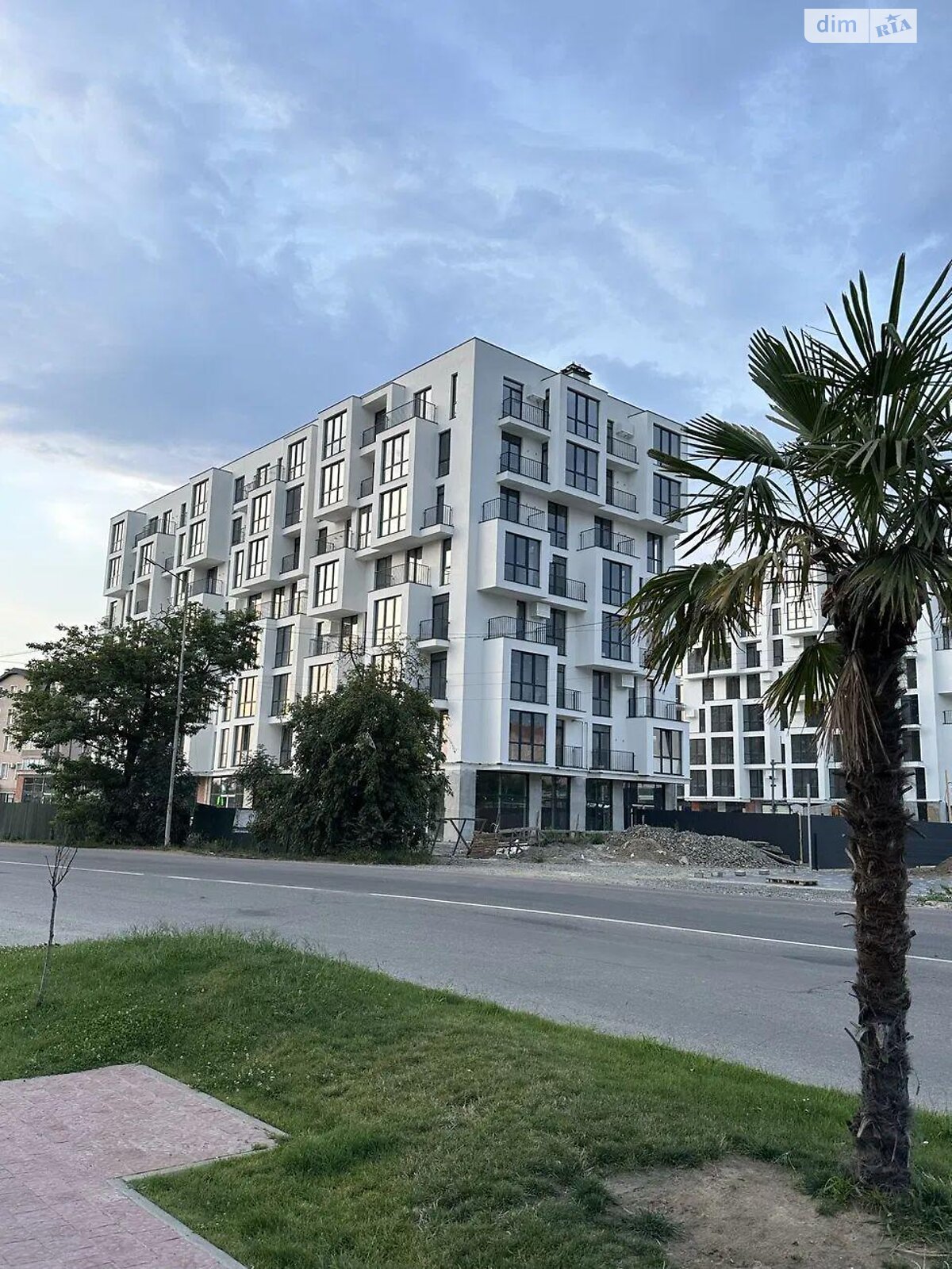 Продаж двокімнатної квартири в Ужгороді, на вул. Капушанська 150, район Боздош фото 1 Продаж двокімнатної квартири в Ужгороді, на вул. Капушанська 150, район Боздош фото 1