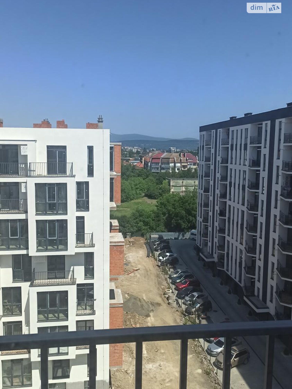 Продаж двокімнатної квартири в Ужгороді, на вул. Капушанська 150, район Боздош фото 1 Продаж двокімнатної квартири в Ужгороді, на вул. Капушанська 150, район Боздош фото 1