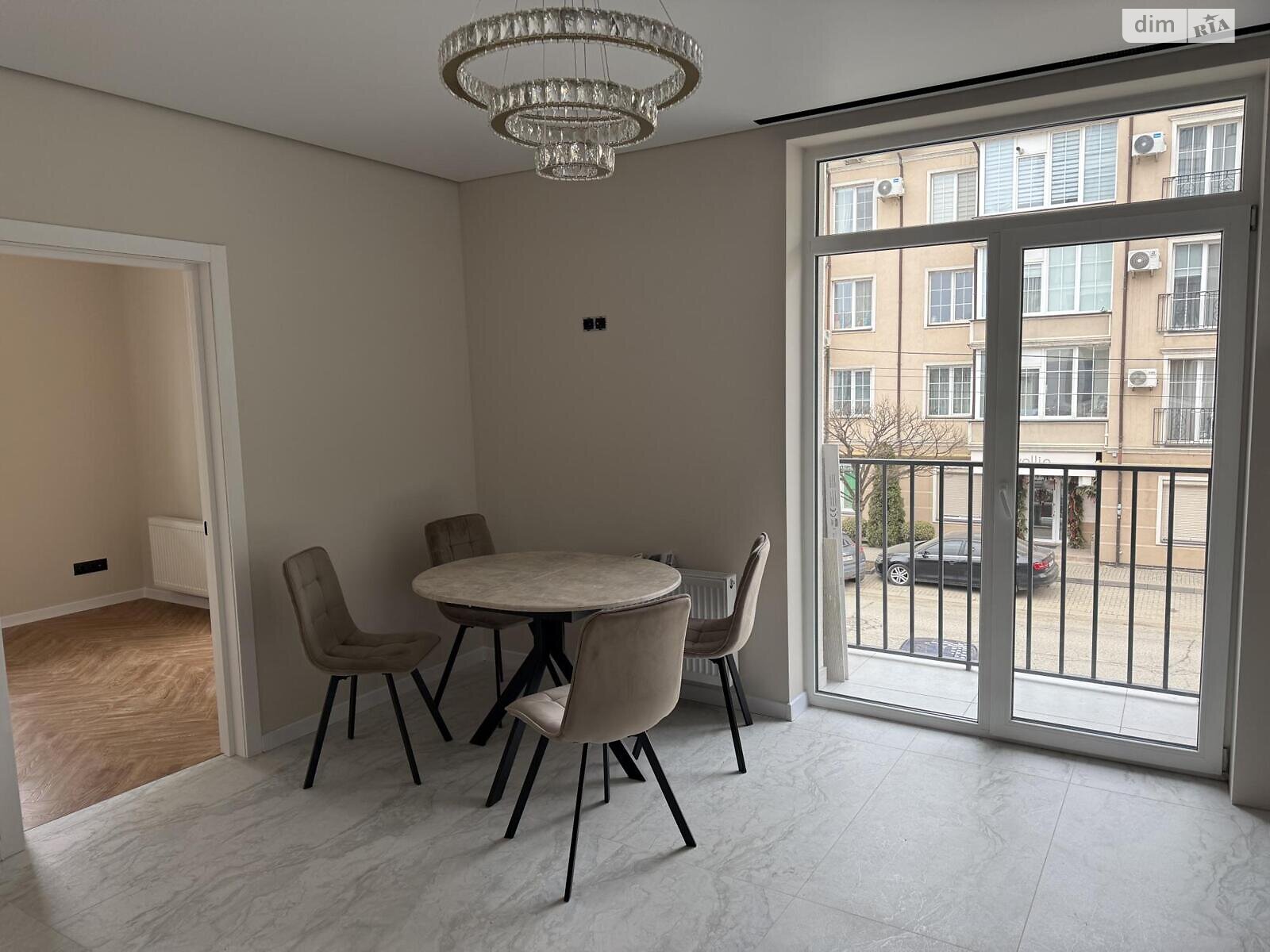 Продажа двухкомнатной квартиры в Ужгороде, на ул. Капушанская 150, район Боздош фото 1