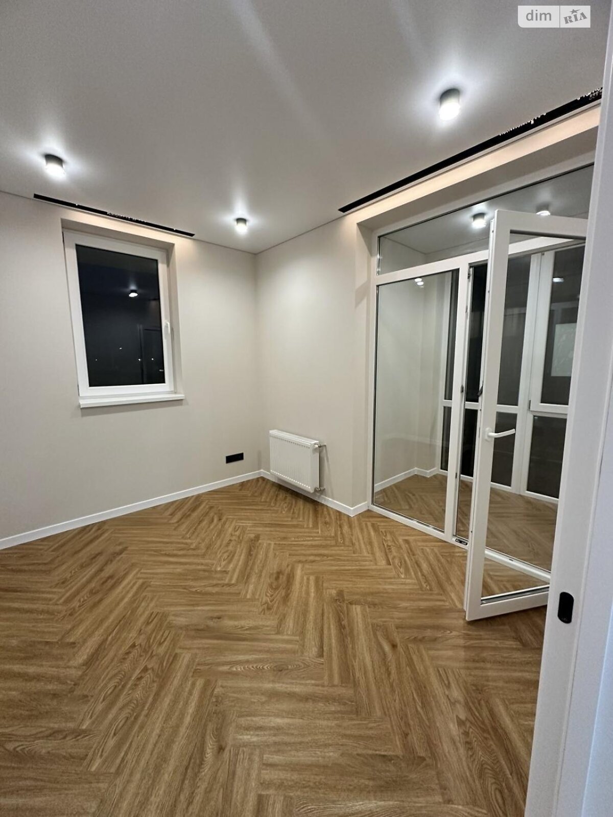 Продажа двухкомнатной квартиры в Ужгороде, на ул. Капушанская 150, район Боздош фото 1