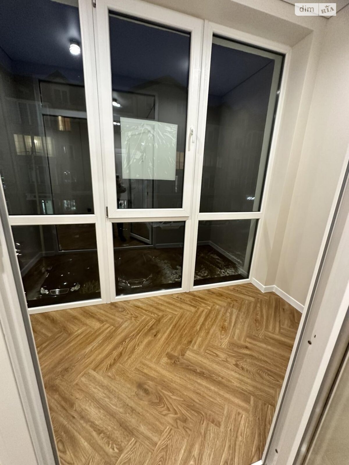 Продажа двухкомнатной квартиры в Ужгороде, на ул. Капушанская 150, район Боздош фото 1