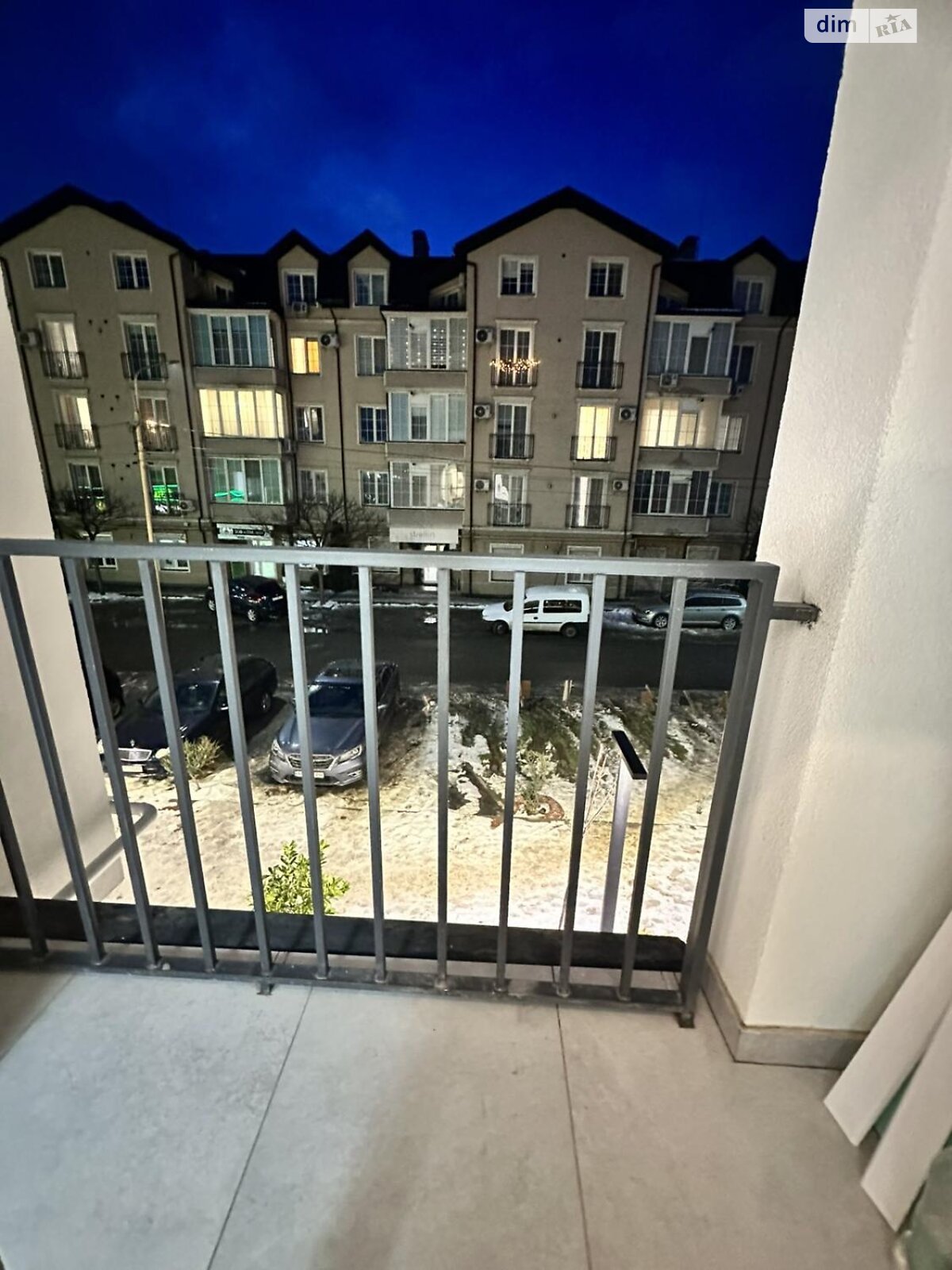 Продажа двухкомнатной квартиры в Ужгороде, на ул. Капушанская 150, район Боздош фото 1