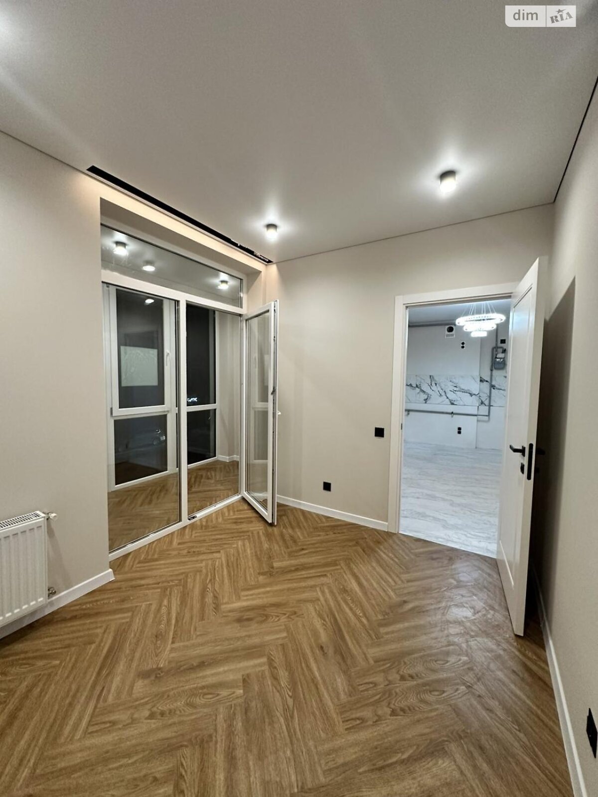 Продажа двухкомнатной квартиры в Ужгороде, на ул. Капушанская 150, район Боздош фото 1