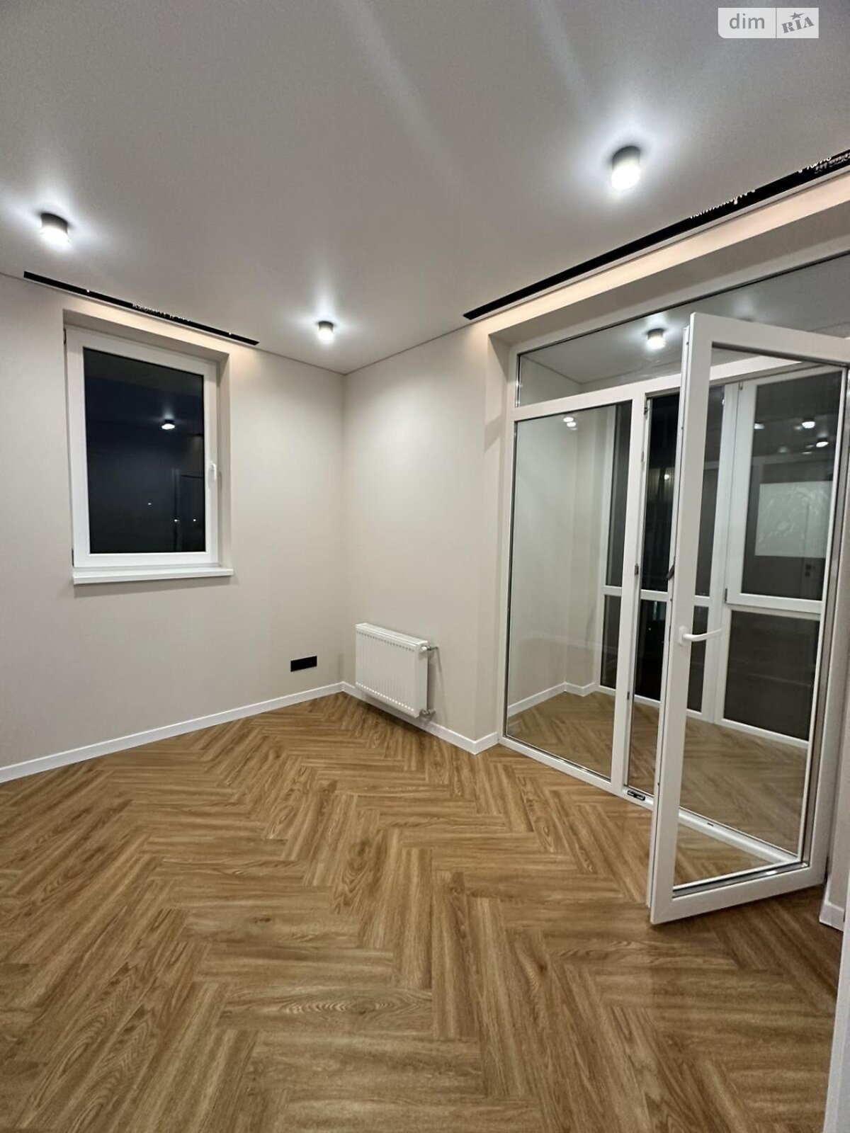 Продажа двухкомнатной квартиры в Ужгороде, на ул. Капушанская 150, район Боздош фото 1