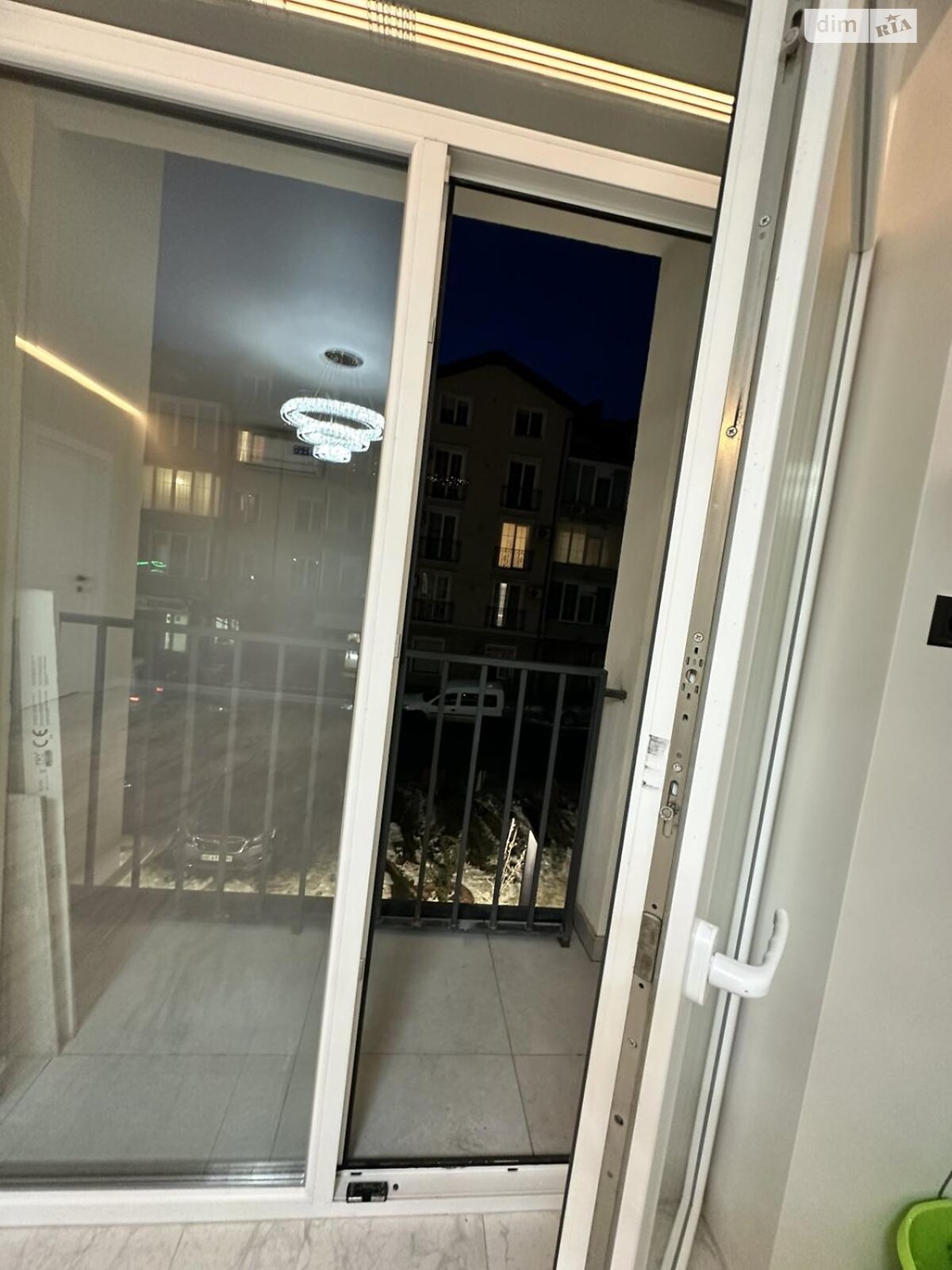 Продажа двухкомнатной квартиры в Ужгороде, на ул. Капушанская 150, район Боздош фото 1