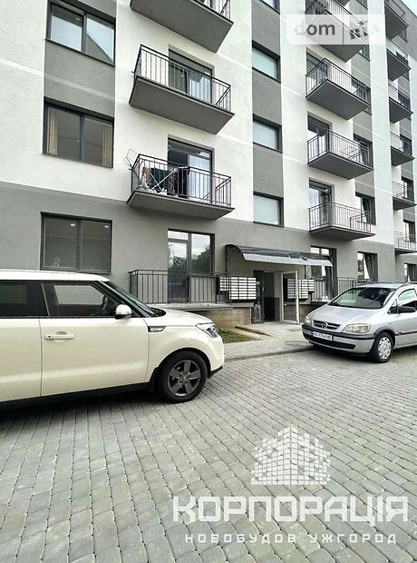 Продажа однокомнатной квартиры в Ужгороде, на ул. Радищева, район Боздош фото 1 Продажа однокомнатной квартиры в Ужгороде, на ул. Радищева, район Боздош фото 1
