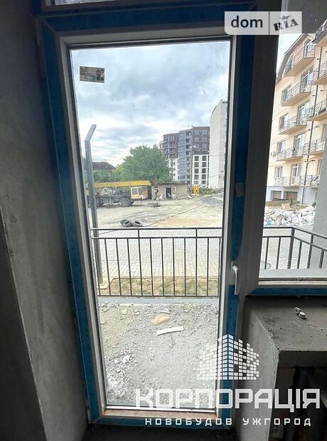 Продажа однокомнатной квартиры в Ужгороде, на ул. Радищева, район Боздош фото 1 Продажа однокомнатной квартиры в Ужгороде, на ул. Радищева, район Боздош фото 1
