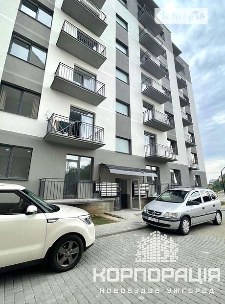 Продажа однокомнатной квартиры в Ужгороде, на ул. Радищева, район Боздош фото 1 Продажа однокомнатной квартиры в Ужгороде, на ул. Радищева, район Боздош фото 1