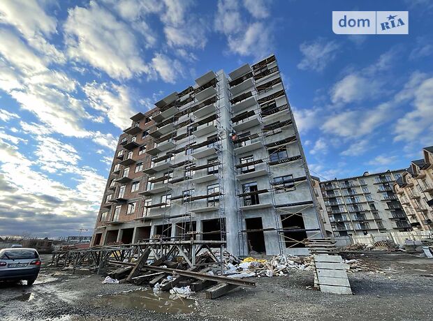 Продажа двухкомнатной квартиры в Ужгороде, на ул. Радищева, район Боздош фото 1 Продажа двухкомнатной квартиры в Ужгороде, на ул. Радищева, район Боздош фото 1