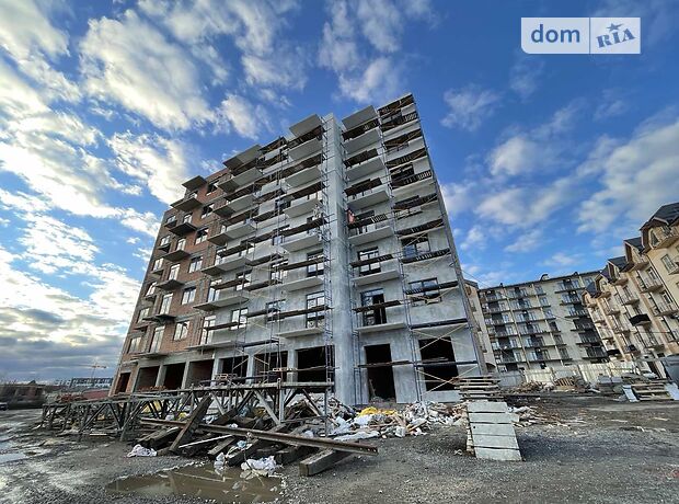Продажа двухкомнатной квартиры в Ужгороде, на ул. Радищева, район Боздош фото 1 Продажа двухкомнатной квартиры в Ужгороде, на ул. Радищева, район Боздош фото 1