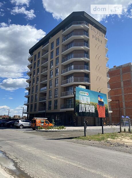 Продажа однокомнатной квартиры в Ужгороде, на наб. Славянская 27, район Боздош фото 1 Продажа однокомнатной квартиры в Ужгороде, на наб. Славянская 27, район Боздош фото 1