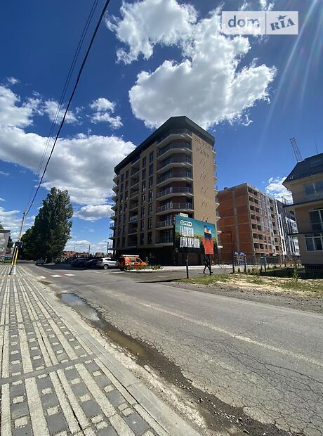 Продажа однокомнатной квартиры в Ужгороде, на наб. Славянская 27, район Боздош фото 1 Продажа однокомнатной квартиры в Ужгороде, на наб. Славянская 27, район Боздош фото 1