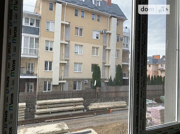 Продажа двухкомнатной квартиры в Ужгороде, на наб. Славянская, район Боздош фото 1