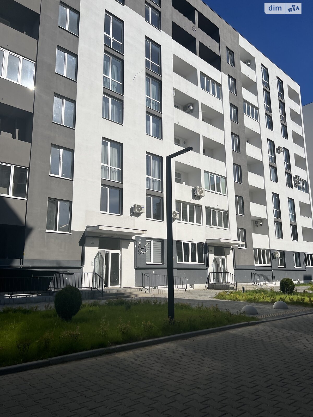 Продажа однокомнатной квартиры в Ужгороде, на наб. Славянская, район Боздош фото 1