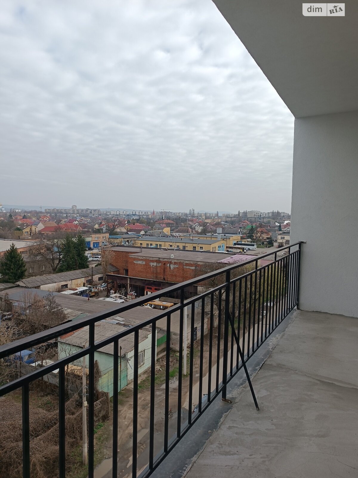 Продажа двухкомнатной квартиры в Ужгороде, на ул. Василия Гаджеги 7А, район Боздош фото 1