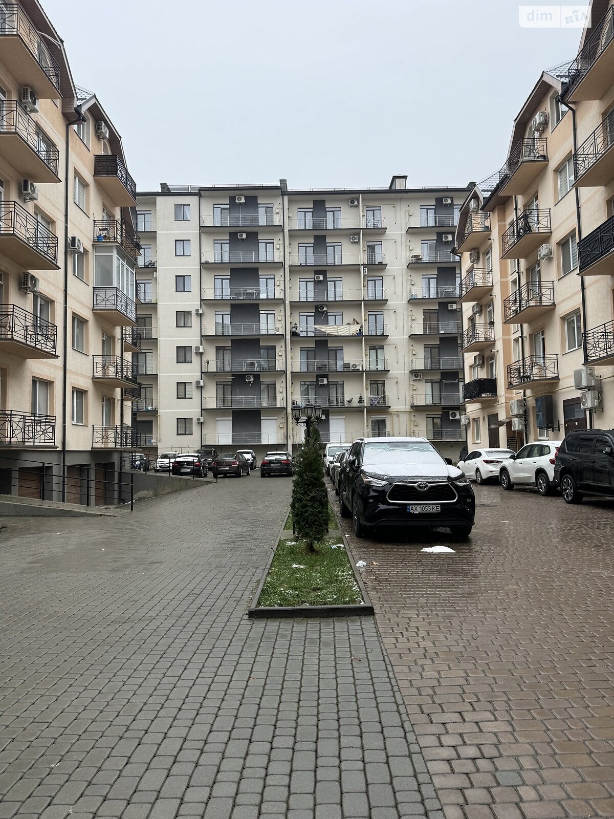 Продажа однокомнатной квартиры в Ужгороде, на ул. Василия Гаджеги, район Боздош фото 1 Продажа однокомнатной квартиры в Ужгороде, на ул. Василия Гаджеги, район Боздош фото 1