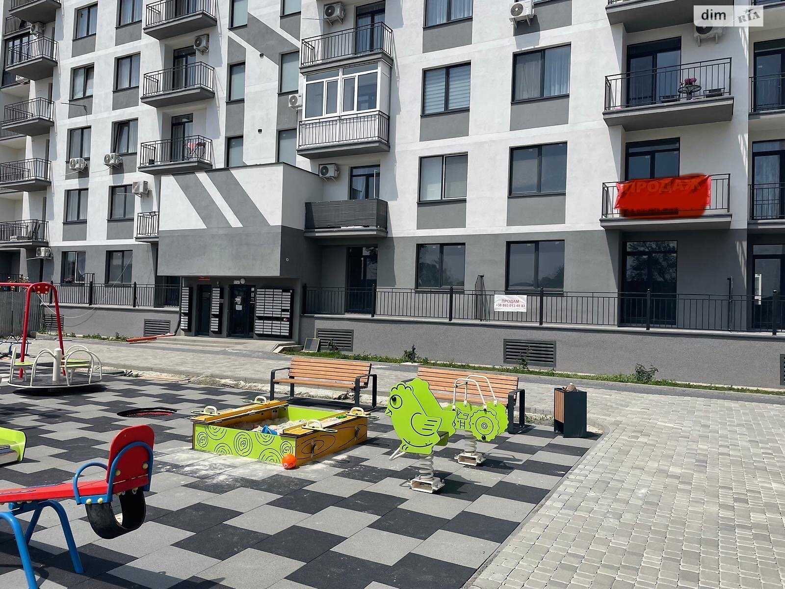 Продаж однокімнатної квартири в Ужгороді, на вул. Василя Гаджеги, район Боздош фото 1 Продаж однокімнатної квартири в Ужгороді, на вул. Василя Гаджеги, район Боздош фото 1