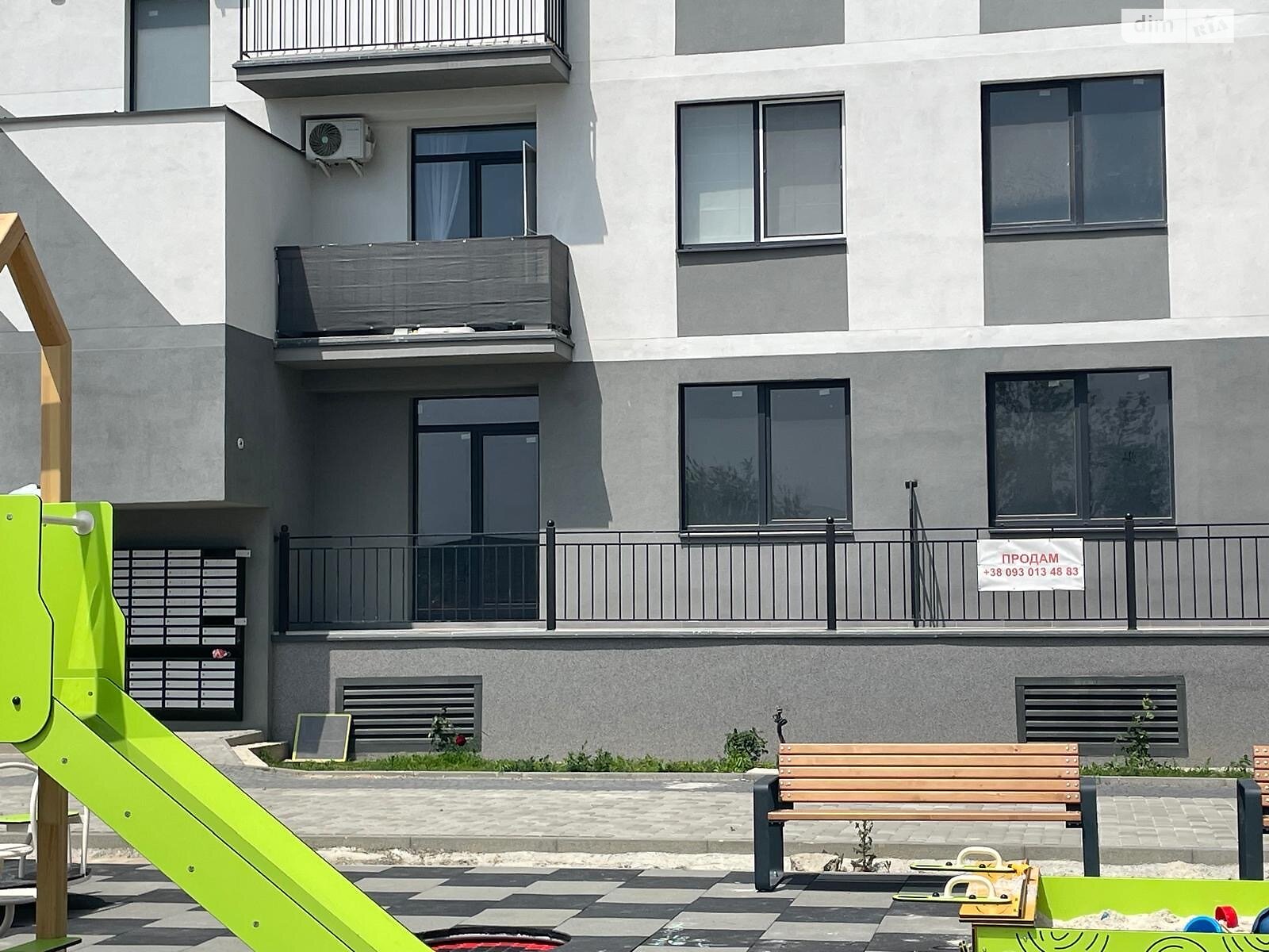 Продаж однокімнатної квартири в Ужгороді, на вул. Василя Гаджеги, район Боздош фото 1 Продаж однокімнатної квартири в Ужгороді, на вул. Василя Гаджеги, район Боздош фото 1