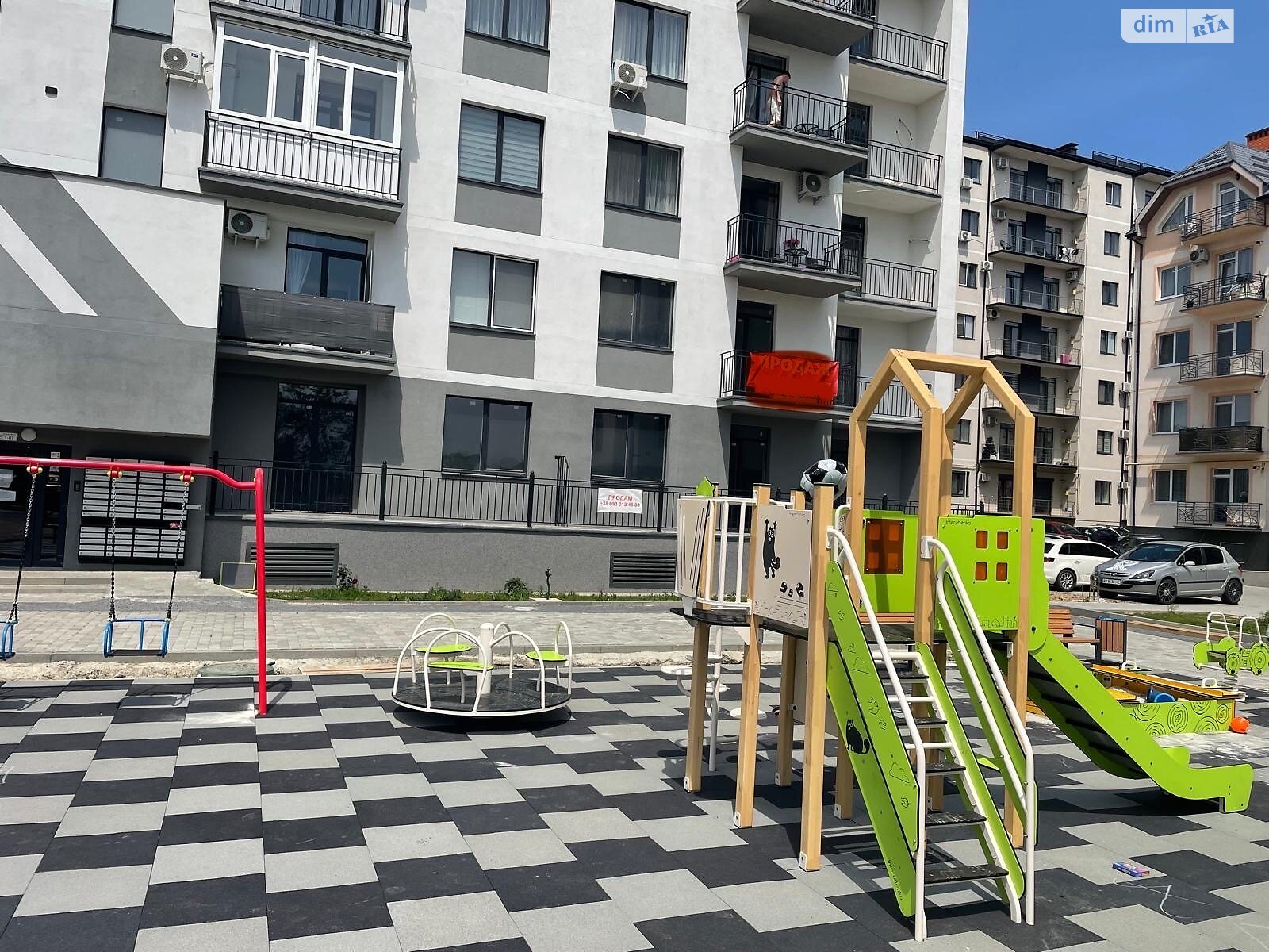Продаж однокімнатної квартири в Ужгороді, на вул. Василя Гаджеги, район Боздош фото 1 Продаж однокімнатної квартири в Ужгороді, на вул. Василя Гаджеги, район Боздош фото 1