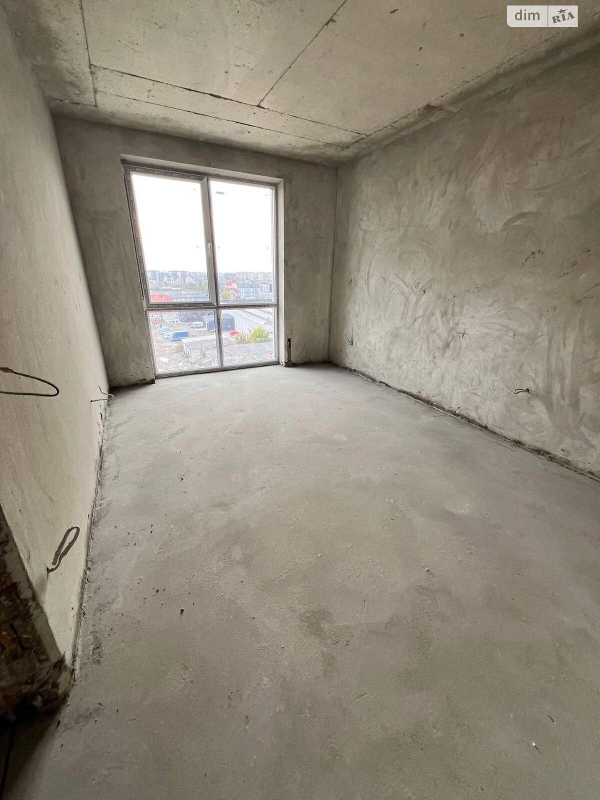 Продажа двухкомнатной квартиры в Ужгороде, на ул. Василия Гаджеги 7Д, район Боздош фото 1