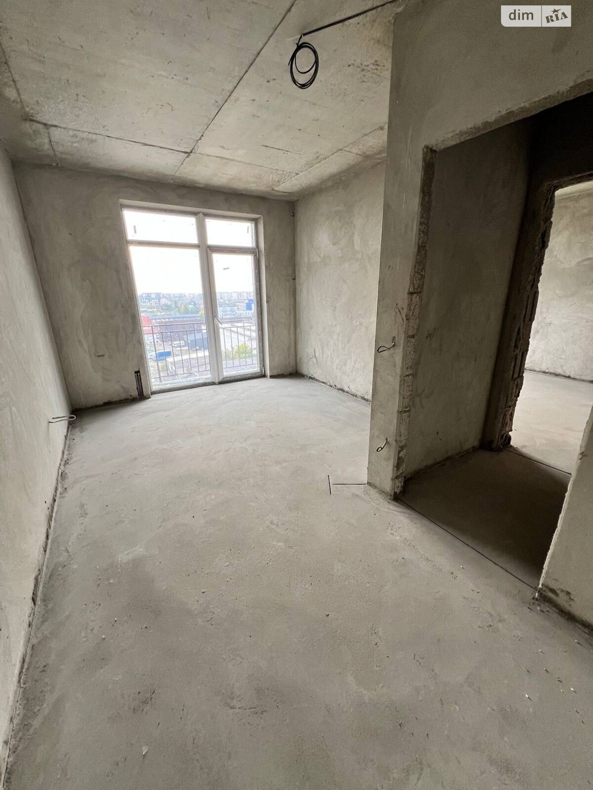 Продажа двухкомнатной квартиры в Ужгороде, на ул. Василия Гаджеги 7Д, район Боздош фото 1