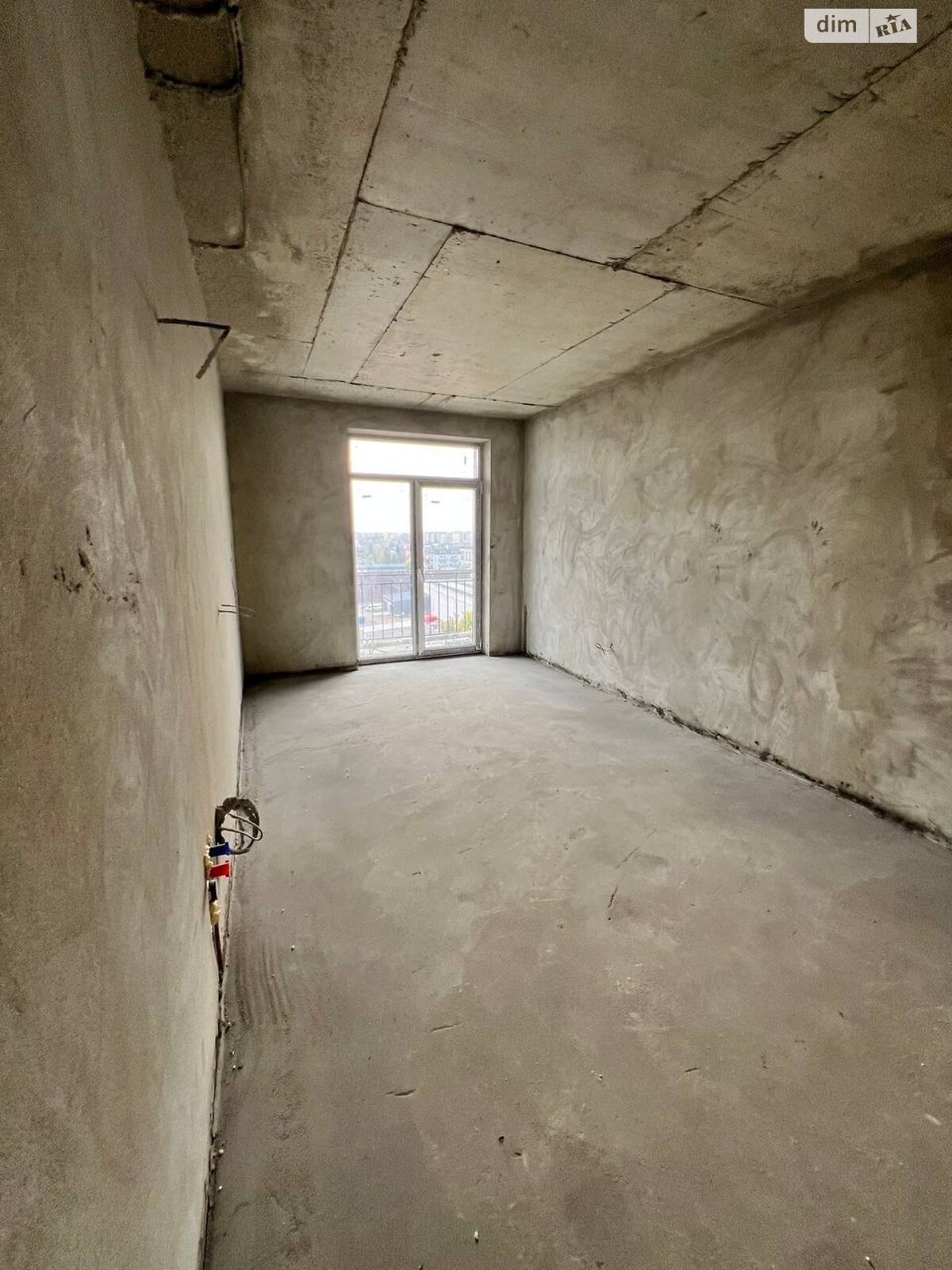 Продажа двухкомнатной квартиры в Ужгороде, на ул. Василия Гаджеги 7Д, район Боздош фото 1