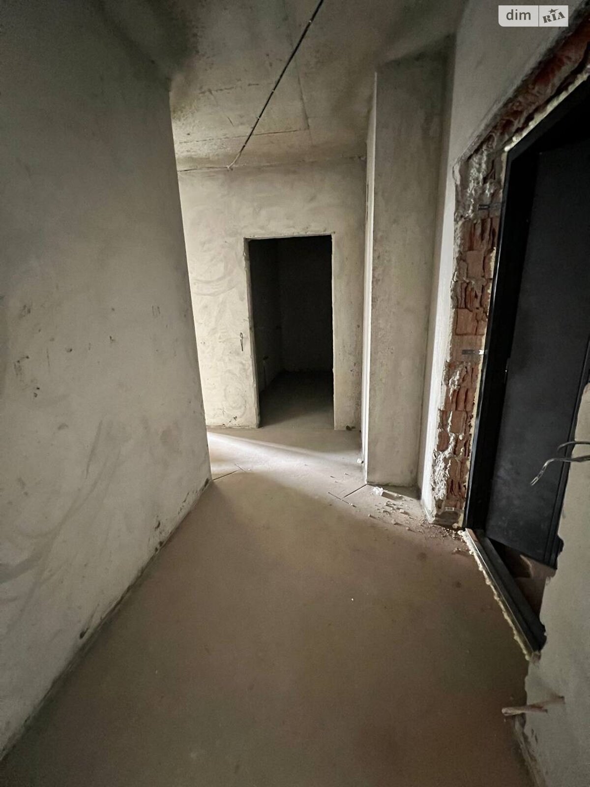 Продажа двухкомнатной квартиры в Ужгороде, на ул. Василия Гаджеги 7Д, район Боздош фото 1