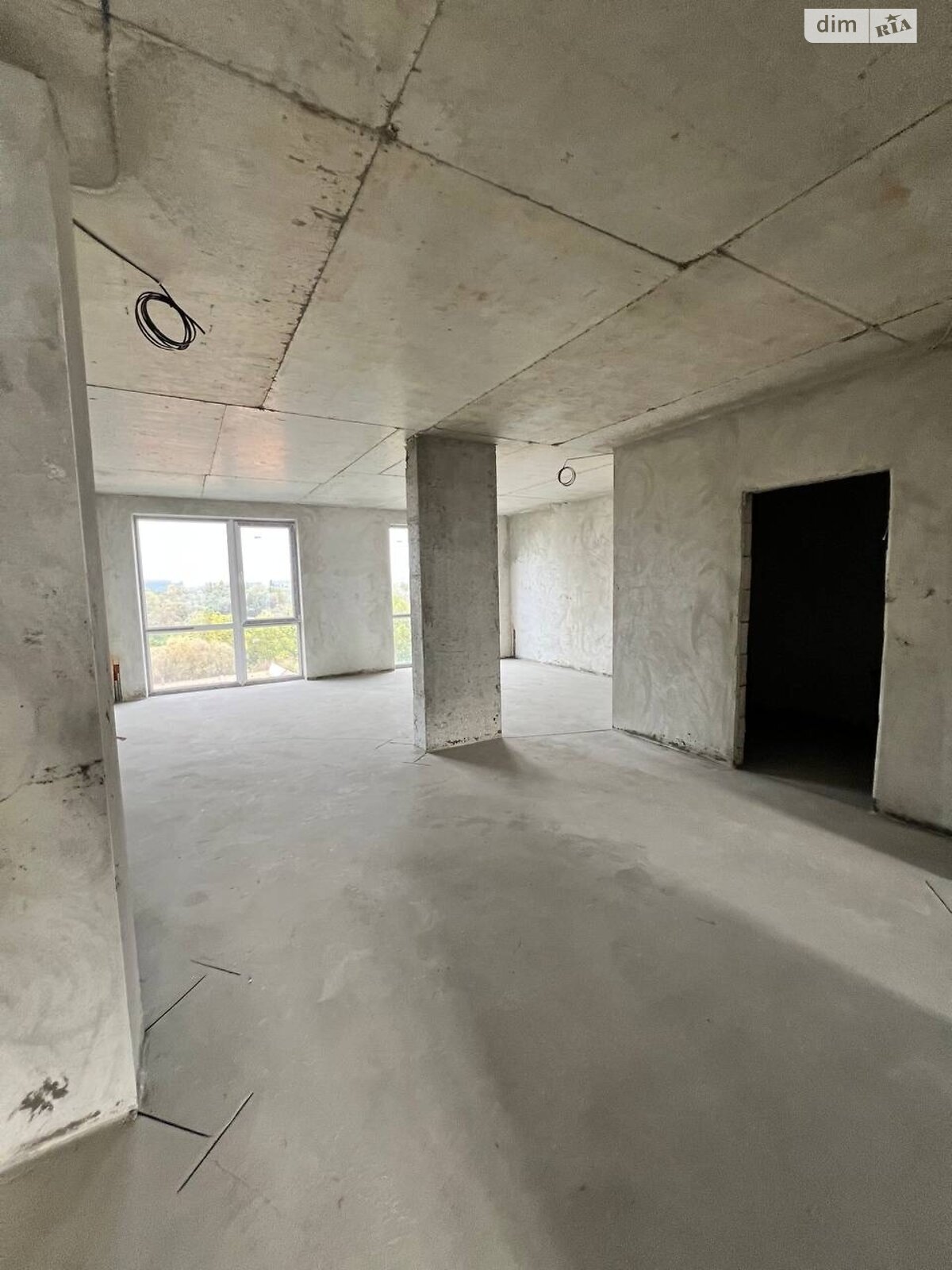 Продажа трехкомнатной квартиры в Ужгороде, на ул. Василия Гаджеги 7Д, район Боздош фото 1